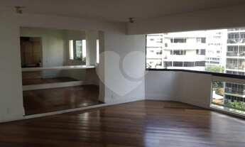 Imagem 4: São Paulo - Apartamento Padrão - CAMPO BELO