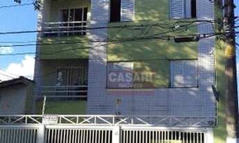 Imagem: Apartamento Residencial à venda, Rudge