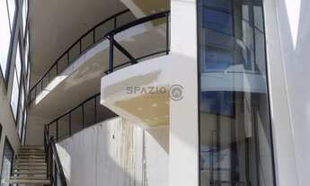 Imagem 3: Prédio - Jardim Myrian - Campinas