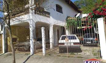 Imagem: Sobrado com 3 dormitórios à venda, 230