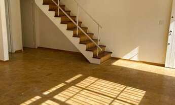 Imagem: CASA ASSOBRADADA - MIRANDÓPOLIS - SP