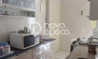 Imagem 6: Rio de Janeiro - Apartamento Padrão - Tijuca