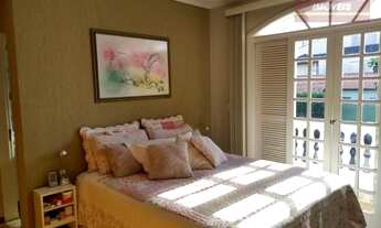 Imagem 6: Sobrado com 3 dormitórios, 420 m² - Nova Petrópolis - São Bernardo do Campo/SP