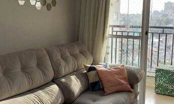 Imagem: Apartamento com 2 dormitórios à venda