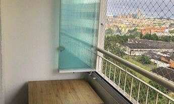 Imagem 2: Apartamento com 2 dormitórios à venda, 53 m² - Centro - São Bernardo do Campo/SP