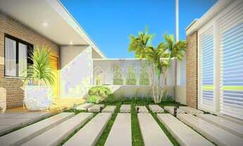 Imagem 6: GAROPABA - Casa Padrão - Campo Duna