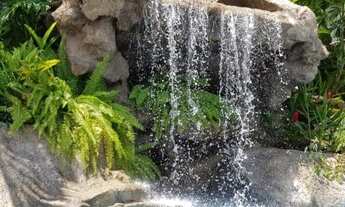 Imagem 3: CASA EM CONDOMÍNIO - ALPHAVILLE - SP