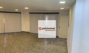 Imagem 3: Andar Corporativo, 49 m² - venda por R$ 420.000,00 ou aluguel por R$ 2.200,00/mês - Barra