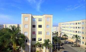 Imagem 5: Apartamento para Aluguel - Recreio dos Sorocabanos, 2 Quartos, 47 m2