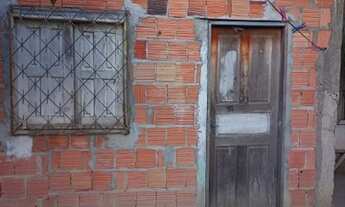 Imagem 4: Vendo casa com um ponto comercial