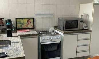 Imagem 5: Apartamento com 3 dormitórios à venda, 98 m² por R$ 520.000,00 - Edifício Atenas - Sorocab