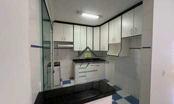 Imagem 2: Sobrado com 3 dormitórios - venda por R$ 380.000,00 ou aluguel por R$ 2.000,00/mês - Resid