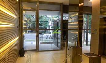 Imagem 6: Apartamento Studio à venda, Edifício Ayla Moema, São Paulo