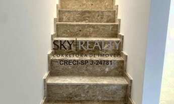 Imagem 5: SãO PAULO - Sobrado Padrão - Vila Gea