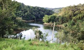 Imagem: Terreno próximo de Santa Isabel