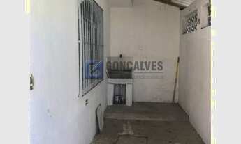Imagem 5: SANTO ANDRE - Residential / Sobrado - JARDIM SANTO ANDRE
