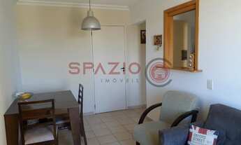 Imagem 7: Apartamento - Vila Georgina - Campinas