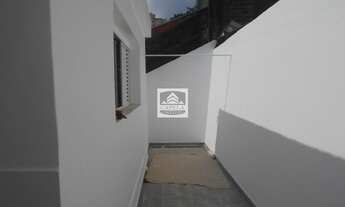 Imagem: APARTAMENTO LOCAÇÃO - Santana, 55m²