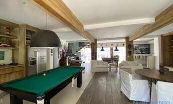 Imagem 6: COBERTURA - HIGIENÓPOLIS - SP