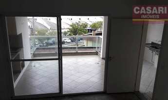 Imagem 2: Apartamento 130m, 3 suítes , lazer completo Centro SBC