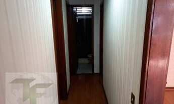 Imagem 4: Um dos melhores pontos do Flamengo. Junto ao metrô