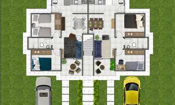 Imagem: Entrada em 30 meses