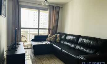 Imagem: APARTAMENTO - VILA LEOPOLDINA - SP