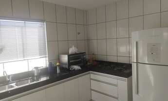 Imagem 5: Casa para venda possui 117 metros quadrados com 3 quartos em Valparaíso - Patos de Minas