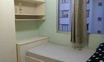 Imagem 6: Alugo Quarto Para Menina