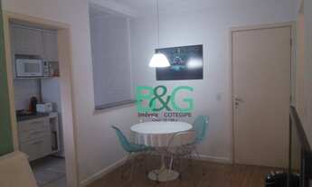 Imagem: Apartamento com 1 dormitório à venda