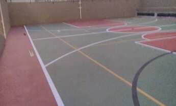 Imagem 2: Apartamento no Marc Chagall