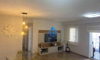 Imagem: Apartamento com 3 dormitórios, 92 m²