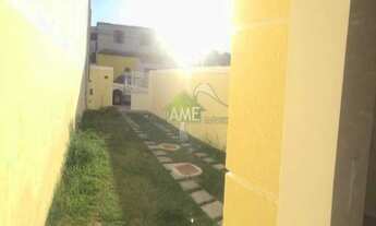 Imagem 4: CASA DUPLEX PRIMEIRA LOCAÇÃO COM QUNTAL NO OITICICA