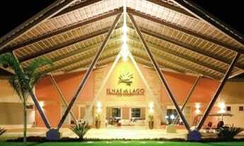 Imagem: Alugo flete ilhas do lago Eco Resort