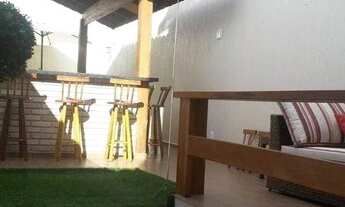 Imagem 6: Sobrado com 3 dormitórios à venda, 180 m² - Vila Cecília Maria - Santo André/SP