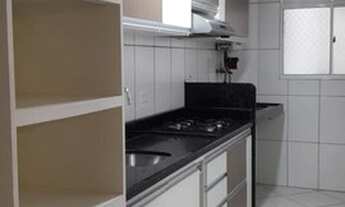 Imagem 6: Apartamento para Locação em Curitiba, Bacacheri, 2 dormitórios, 1 banheiro, 1 vaga