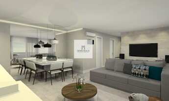 Imagem 4: Apartamento para Venda em São Bernardo do Campo, Baeta Neves, 3 dormitórios, 1 suíte, 2 ba