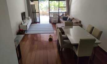 Imagem 3: Apartamento para venda no Recreio duas quadras da praia com 160 mts lam4 quartos e 3 suíte