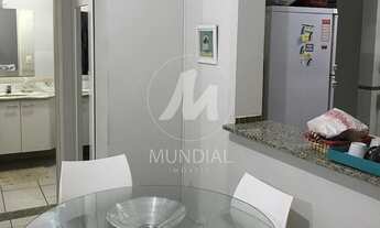 Imagem 2: Apartamento (tipo - padrao) 1 dormitórios, cozinha planejada, elevador, em condomínio fech