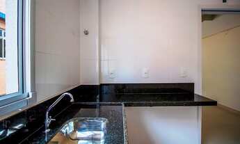 Imagem 5: Cobertura com 2 dormitórios para alugar em Belo Horizonte