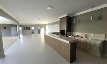 Imagem 7: Casa de condomínio térrea para venda com 300m² - 3 suítes- Villa dos Inglezes