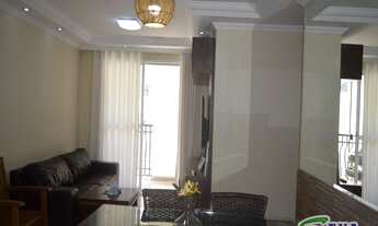 Imagem 5: APARTAMENTO RESIDENCIAL em SÃO PAULO - SP, LOTEAMENTO CITY JARAGUA