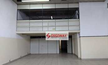 Imagem: Predio Comercial para locação no Klabin