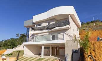 Imagem 2: CASA EM CONDOMÍNIO FECHADO EM DOMINGOS MARTINS