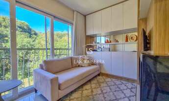 Imagem 6: Apartamento com 2 dormitórios à venda, 114 m² por R$ 690.000,00 - Centro - Canela/RS