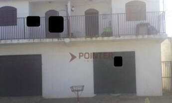 Imagem: Sobrado com 6 dormitórios à venda, 200