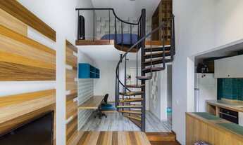 Imagem 6: SãO PAULO - Apartamento Padrão - Cerqueira Cesar