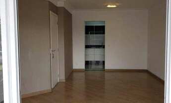 Imagem 6: Apartamento com 3 dormitórios à venda, 97 m² - Baeta Neves - São Bernardo do Campo/SP