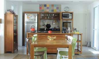 Imagem 4: APARTAMENTO - MORUMBI - SP