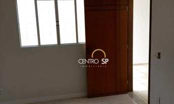 Imagem 4: Casa com 2 dormitórios para alugar, 80 m² por R$ 1.400,00/ano - Parque Santa Edwiges - Bau